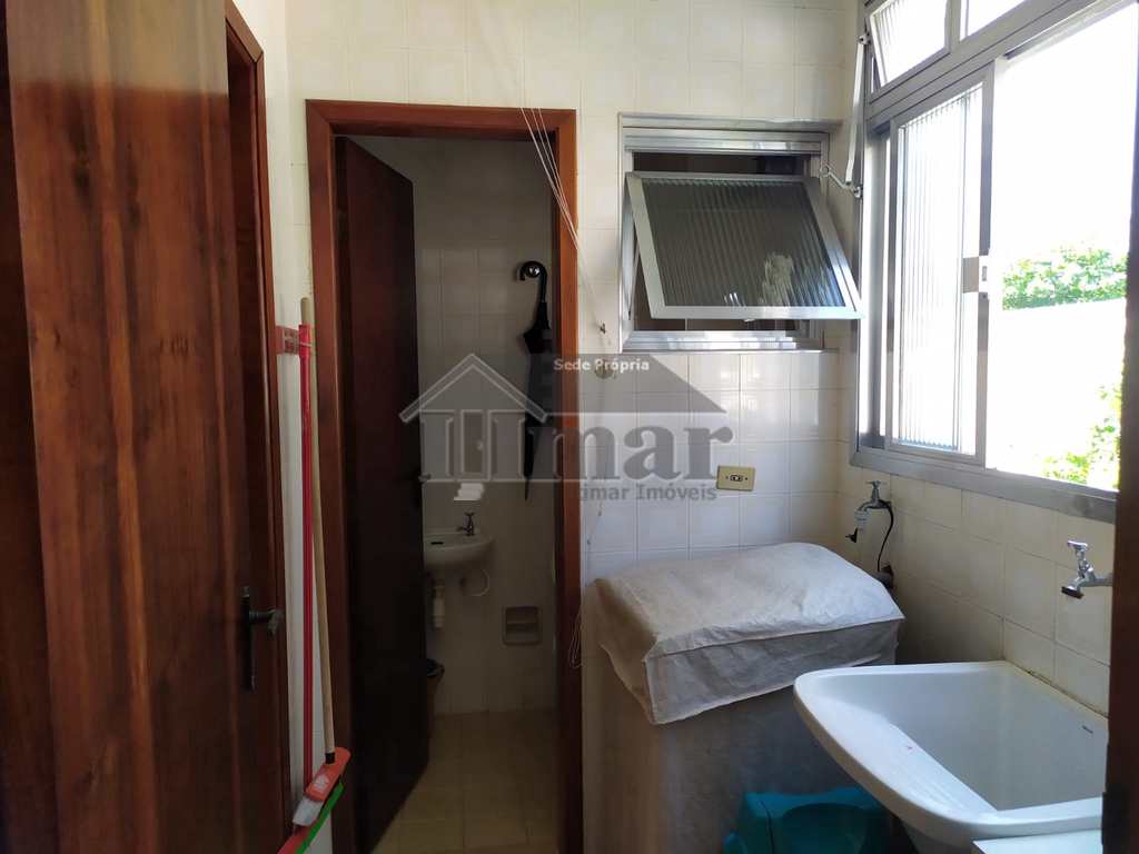 Apartamento em Guarujá, no bairro Enseada