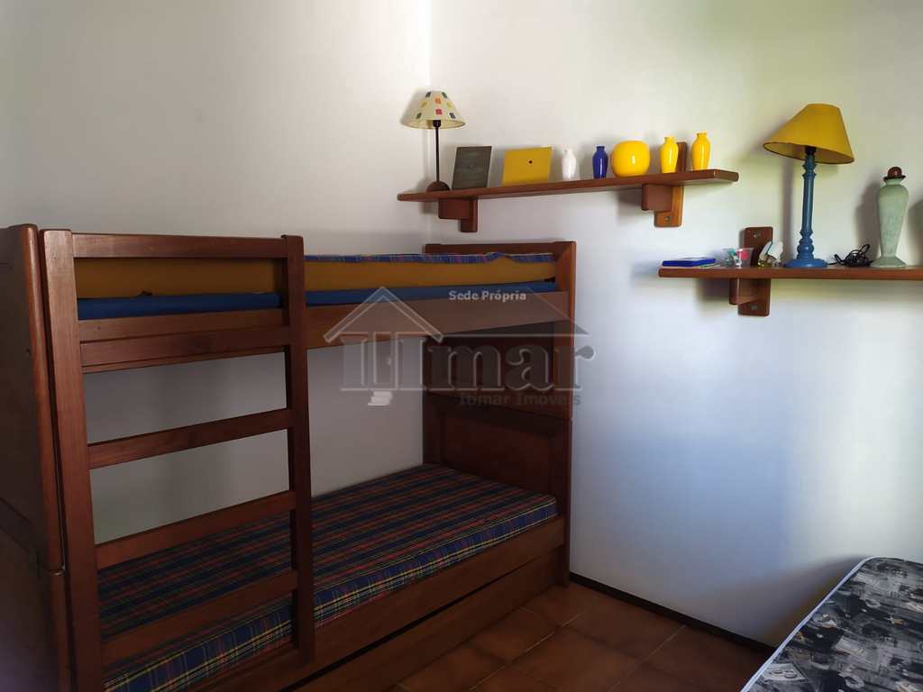 Apartamento em Guarujá, no bairro Enseada