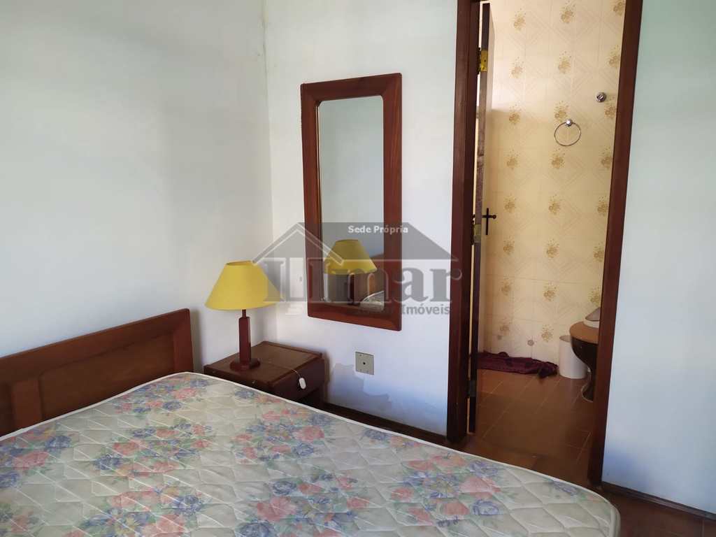 Apartamento em Guarujá, no bairro Enseada