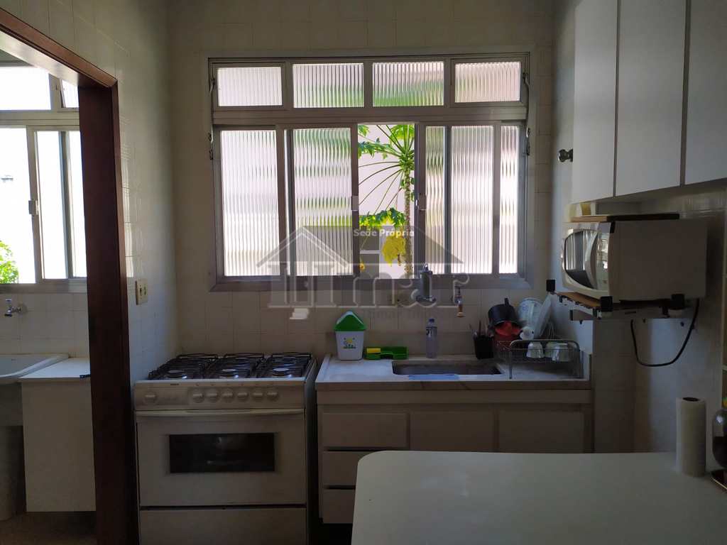 Apartamento em Guarujá, no bairro Enseada