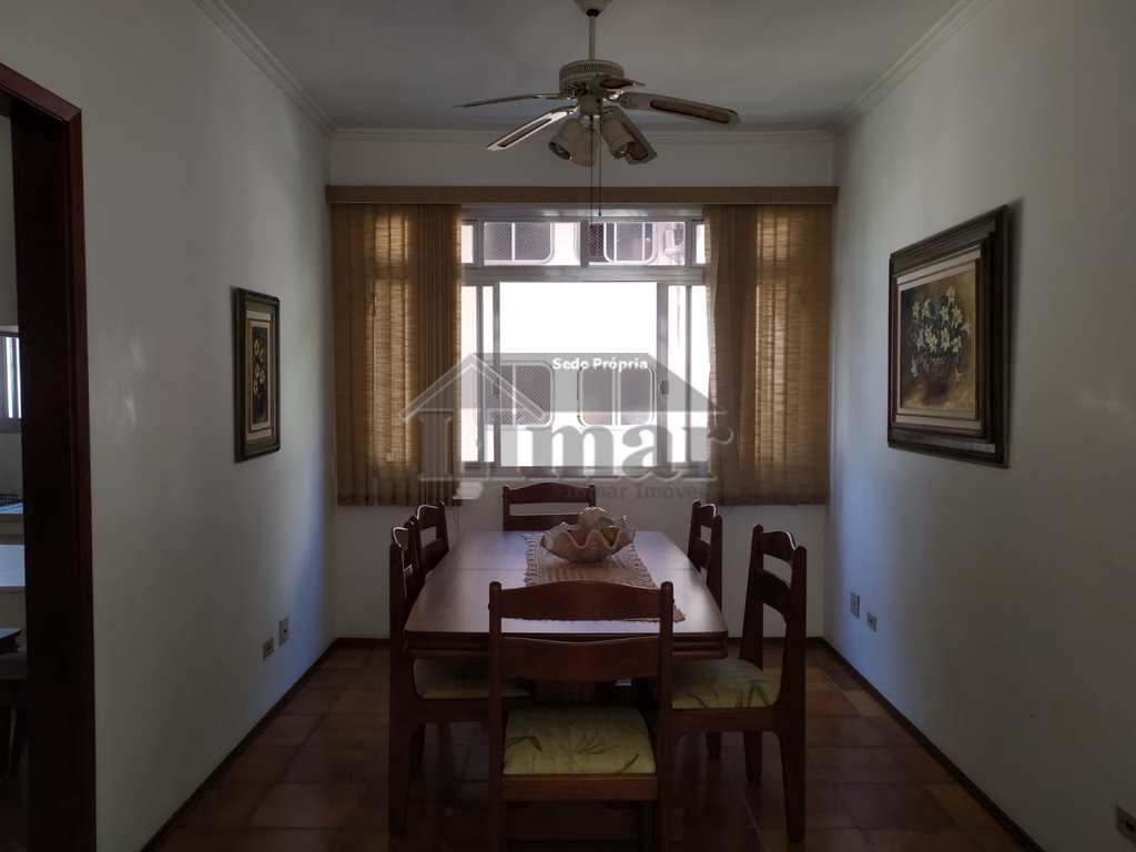 Apartamento em Guarujá, no bairro Enseada