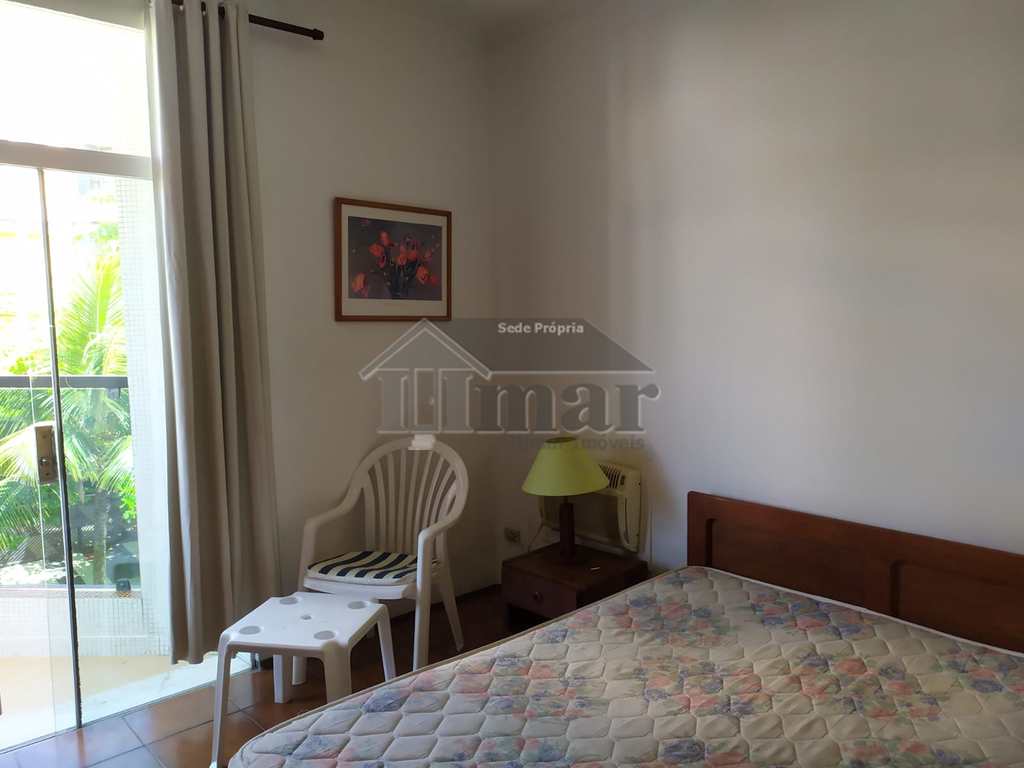 Apartamento em Guarujá, no bairro Enseada