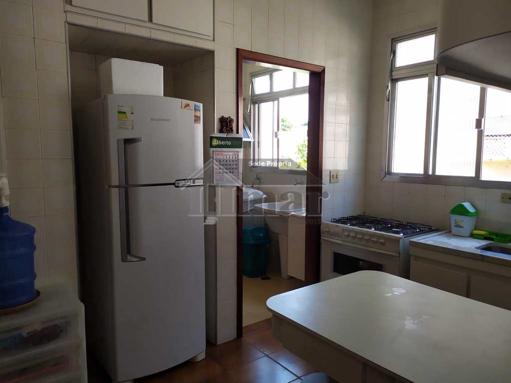 Apartamento em Guarujá, no bairro Enseada