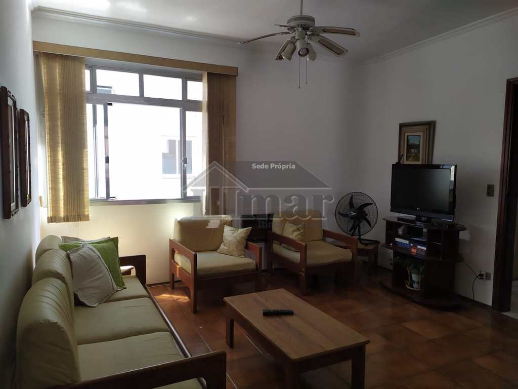 Apartamento em Guarujá, no bairro Enseada