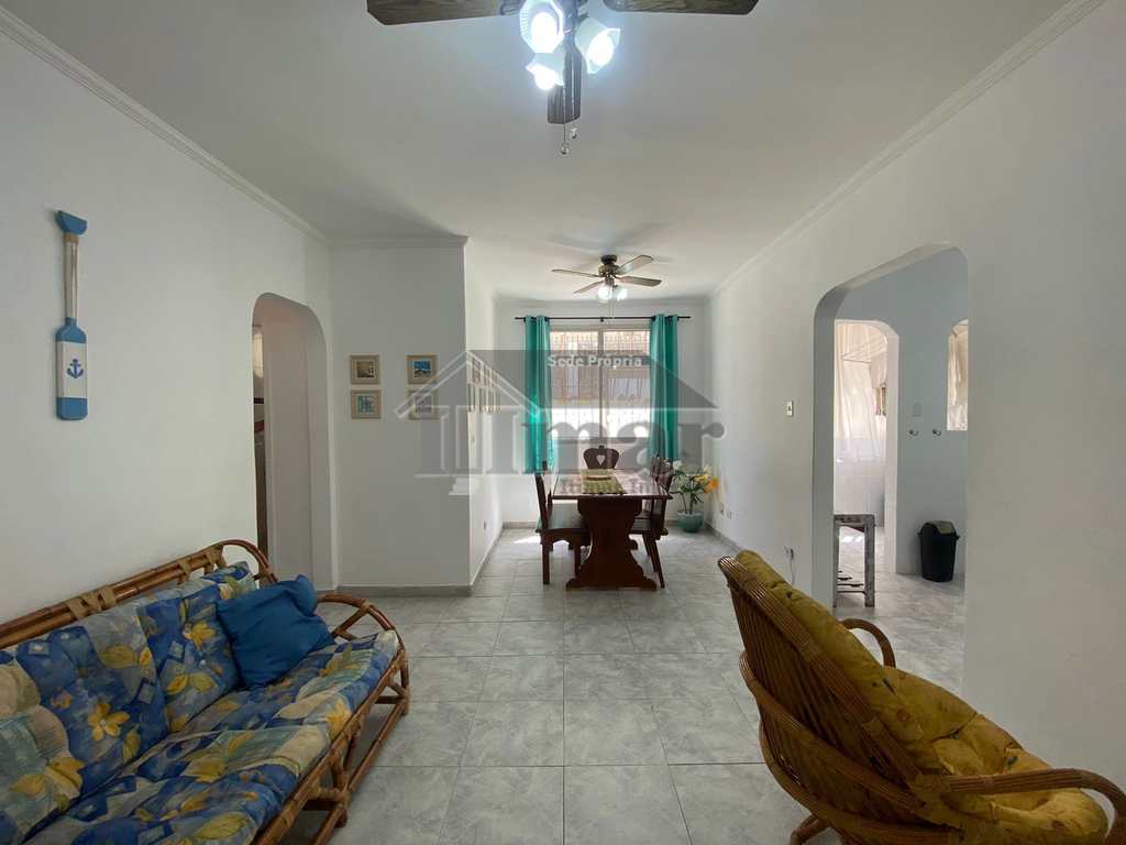 Apartamento em Guarujá, no bairro Praia da Enseada