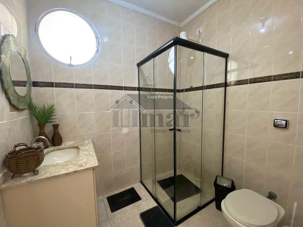 Apartamento em Guarujá, no bairro Praia da Enseada