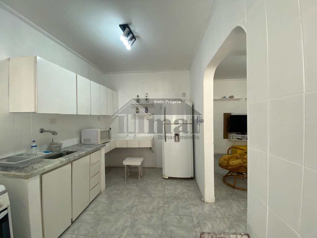Apartamento em Guarujá, no bairro Praia da Enseada