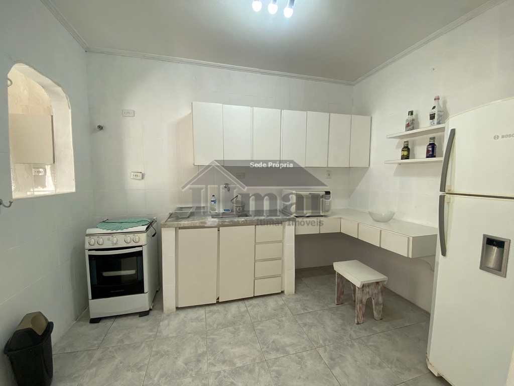 Apartamento em Guarujá, no bairro Praia da Enseada
