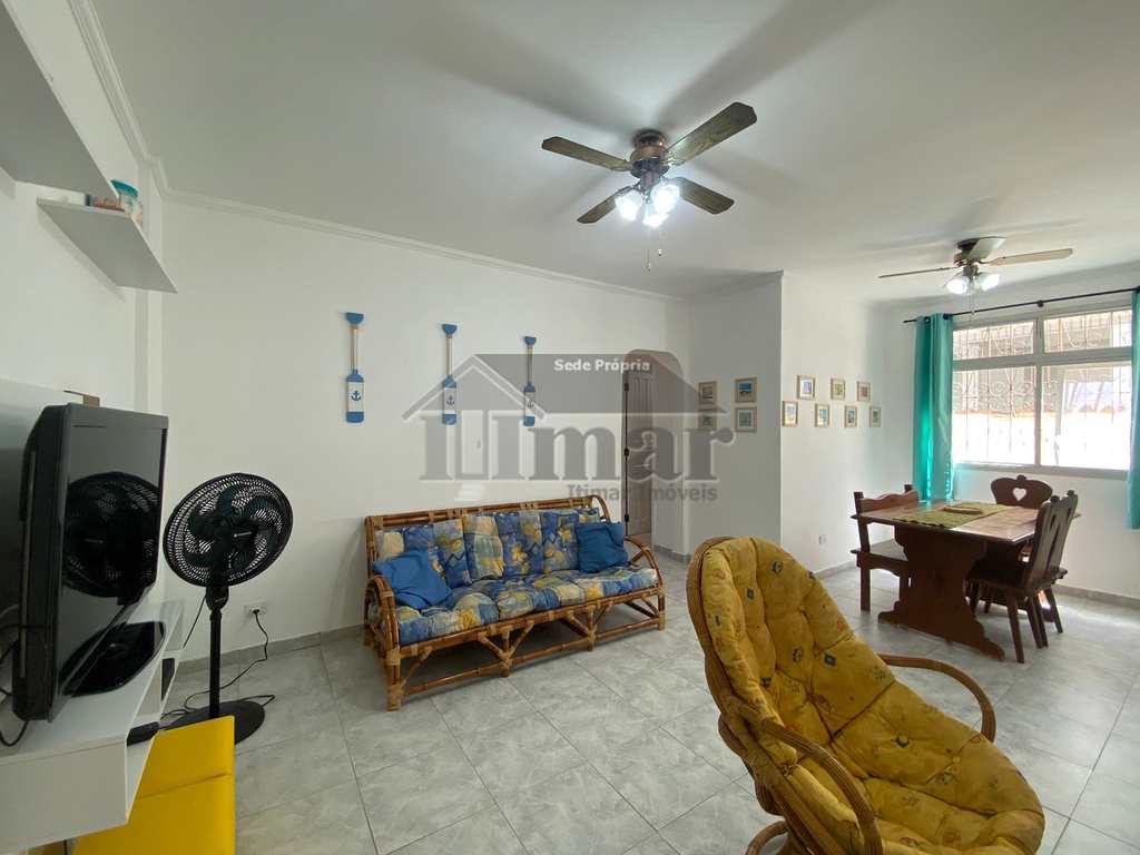 Apartamento em Guarujá, no bairro Praia da Enseada