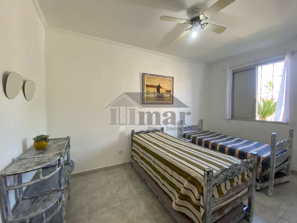 Apartamento em Guarujá, no bairro Praia da Enseada
