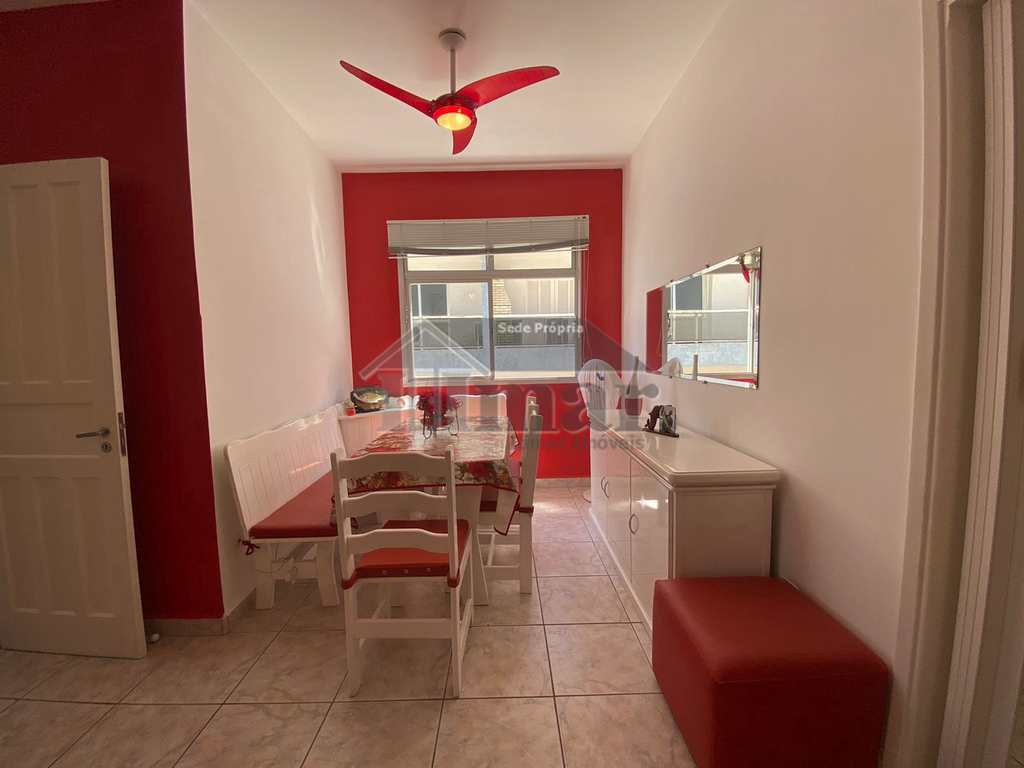 Apartamento em Guarujá, no bairro Praia da Enseada