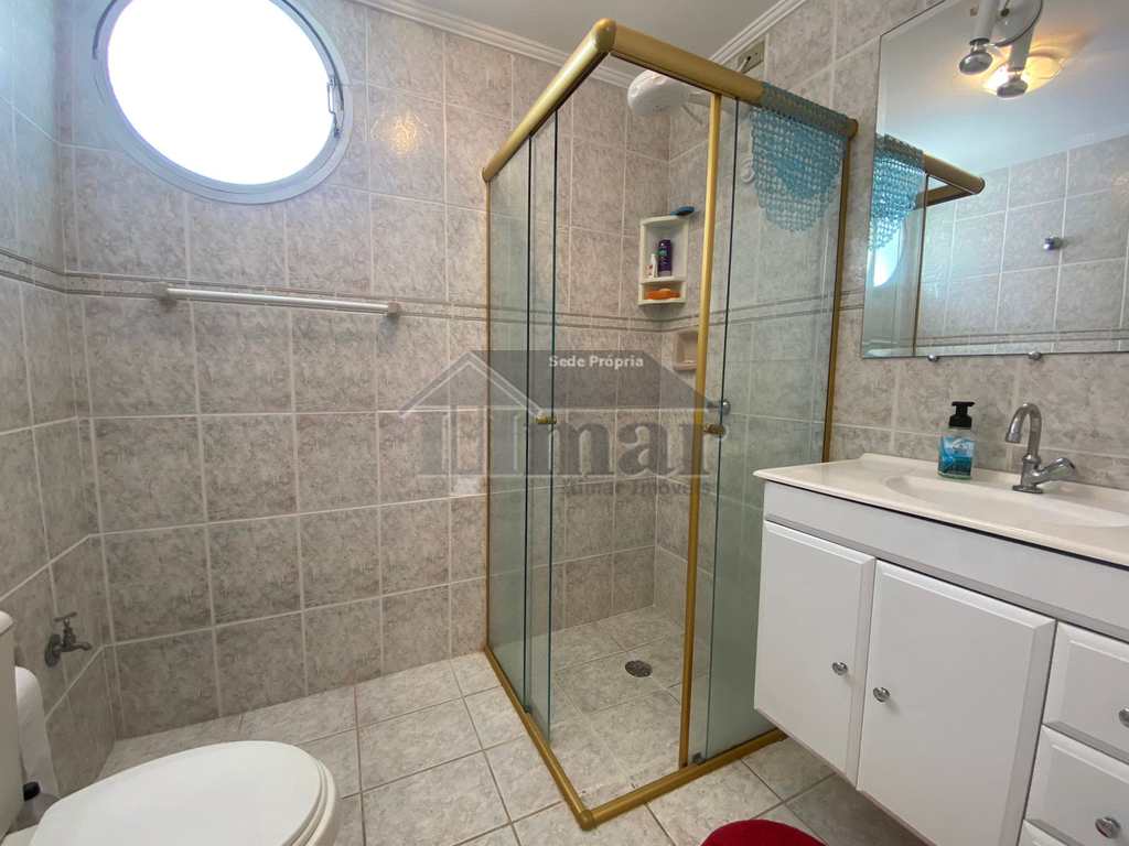Apartamento em Guarujá, no bairro Praia da Enseada
