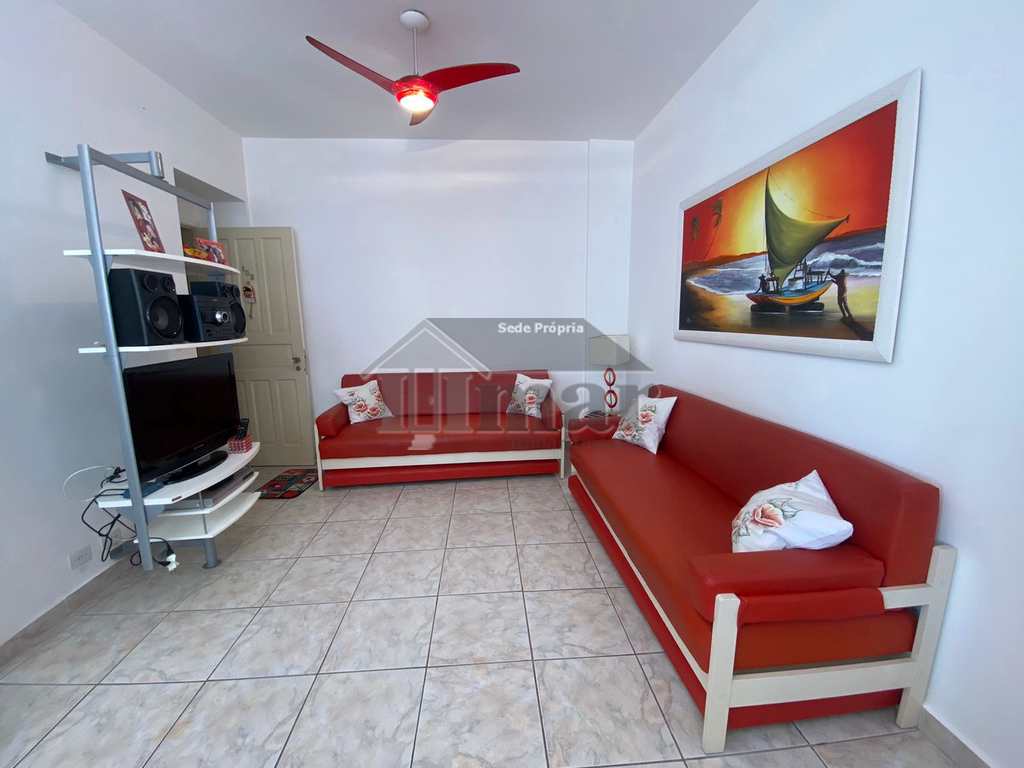 Apartamento em Guarujá, no bairro Praia da Enseada