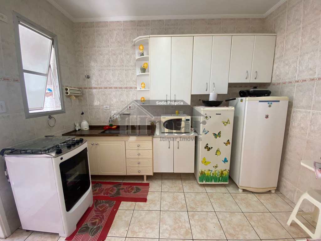 Apartamento em Guarujá, no bairro Praia da Enseada