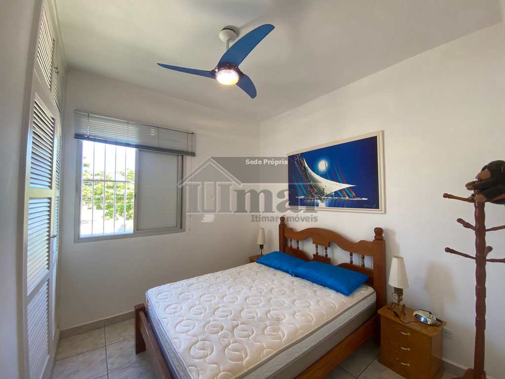 Apartamento em Guarujá, no bairro Praia da Enseada