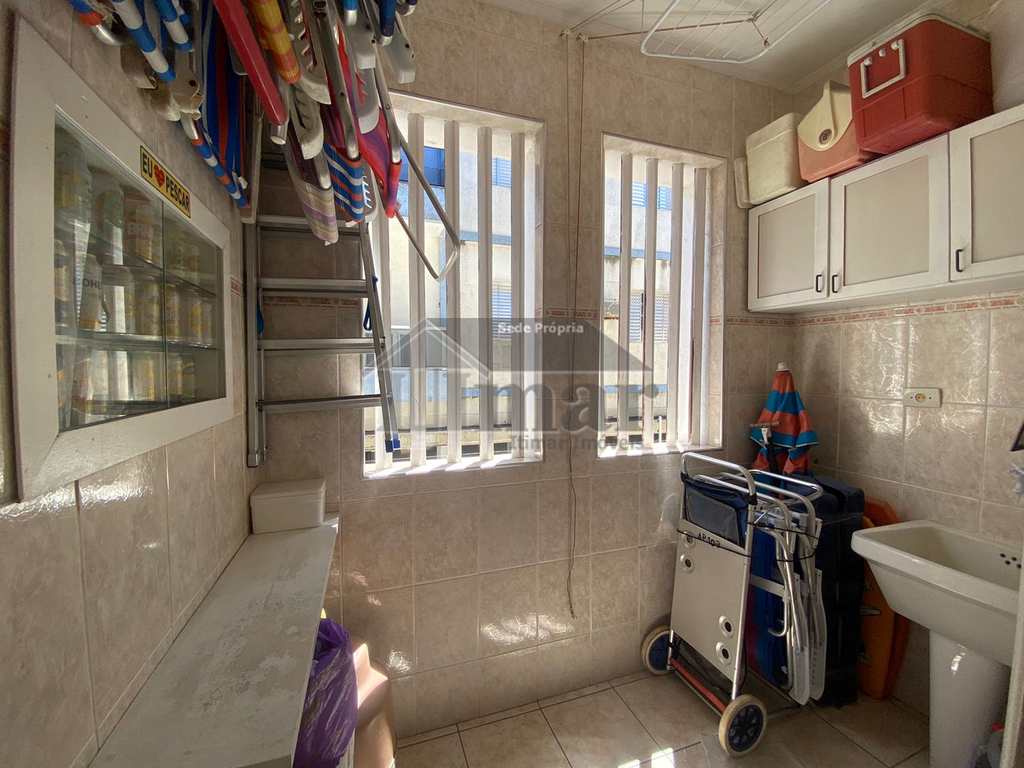 Apartamento em Guarujá, no bairro Praia da Enseada