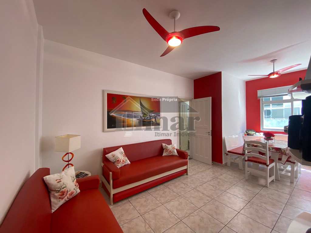 Apartamento em Guarujá, no bairro Praia da Enseada