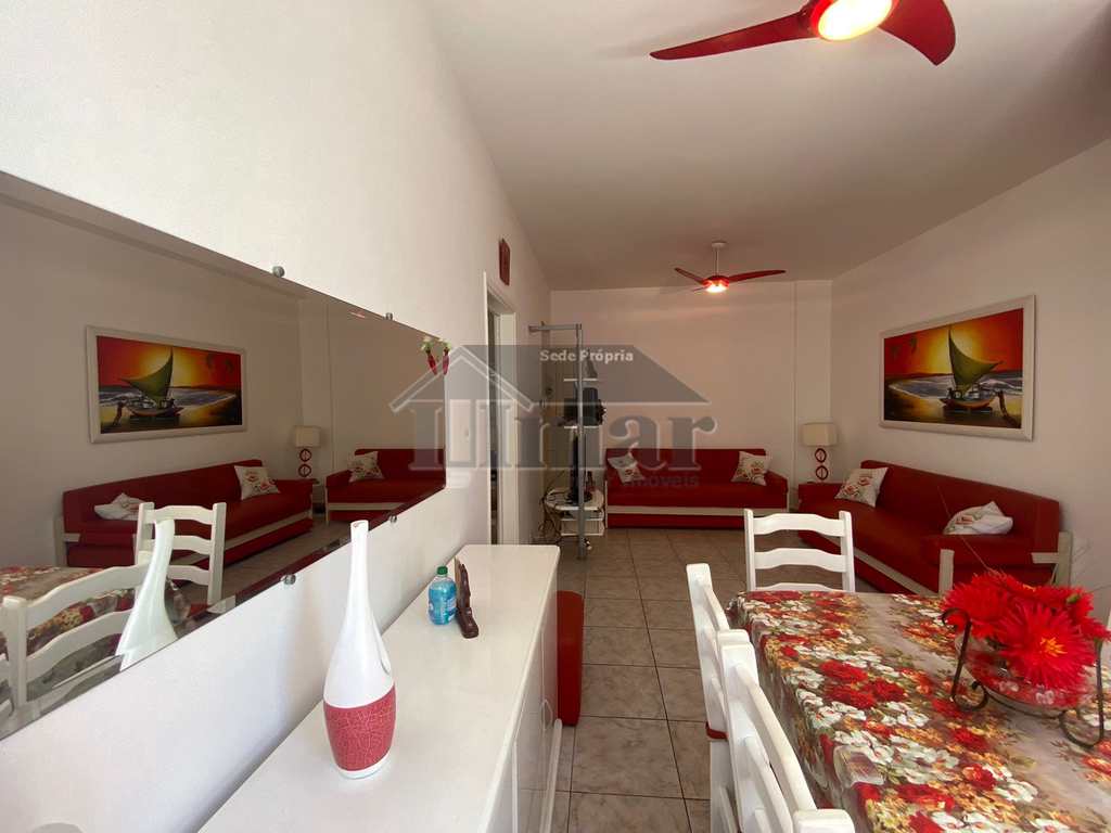 Apartamento em Guarujá, no bairro Praia da Enseada