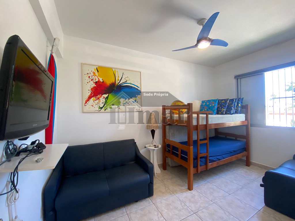 Apartamento em Guarujá, no bairro Praia da Enseada