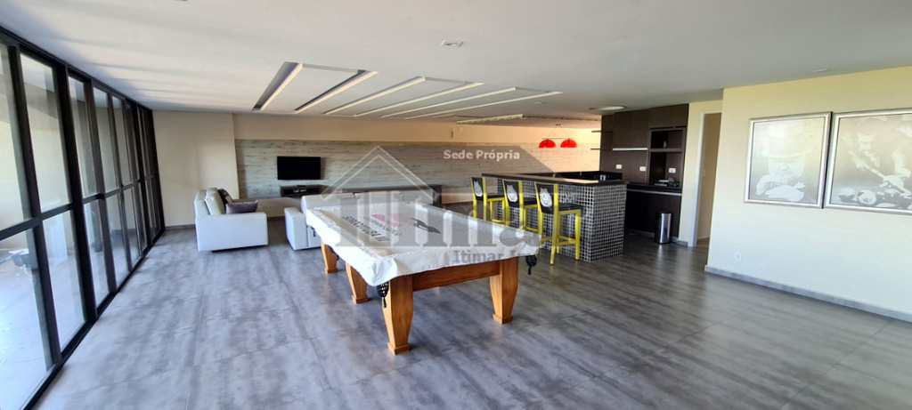 Apartamento em Guarujá, no bairro Sorocotuba