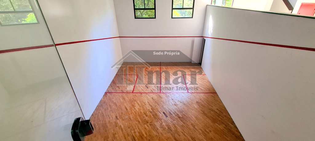 Apartamento em Guarujá, no bairro Sorocotuba