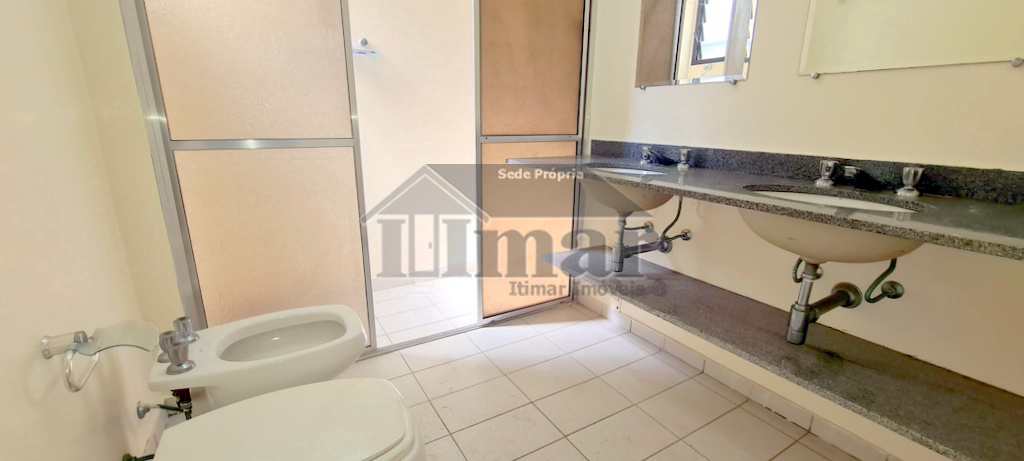 Apartamento em Guarujá, no bairro Sorocotuba