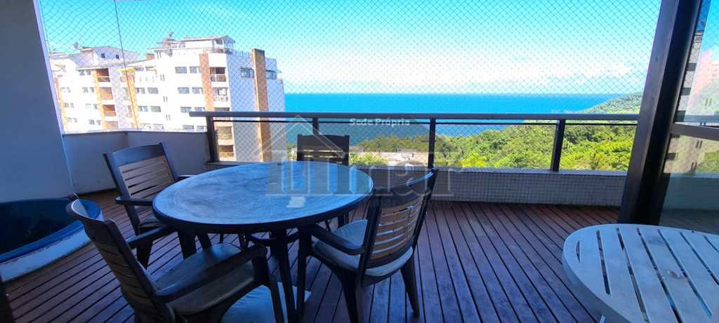 Apartamento em Guarujá, no bairro Sorocotuba