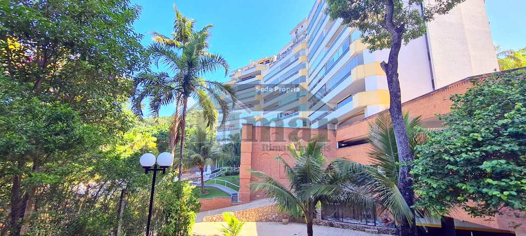 Apartamento em Guarujá, no bairro Sorocotuba