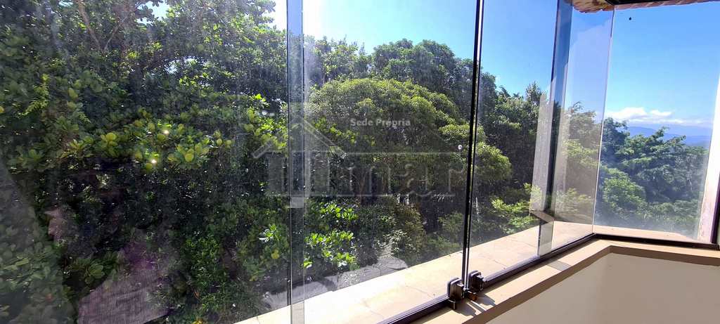 Apartamento em Guarujá, no bairro Sorocotuba