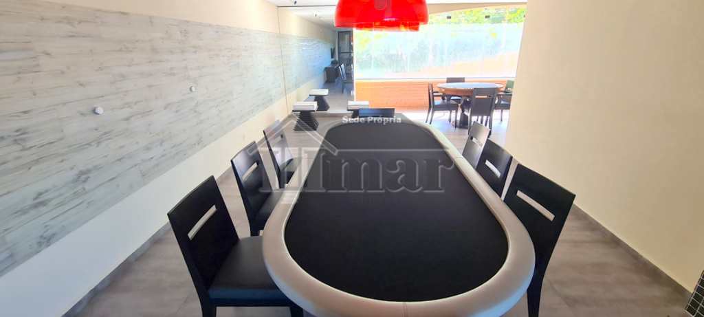 Apartamento em Guarujá, no bairro Sorocotuba