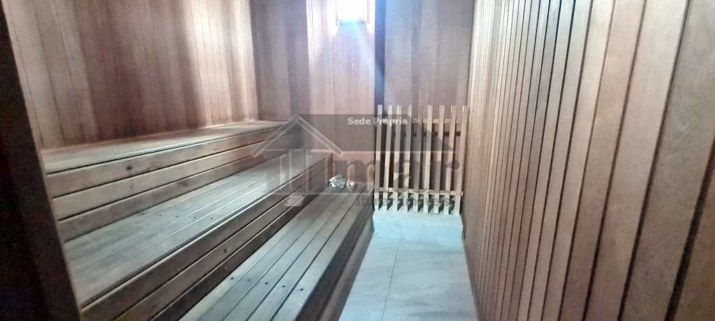 Apartamento em Guarujá, no bairro Sorocotuba