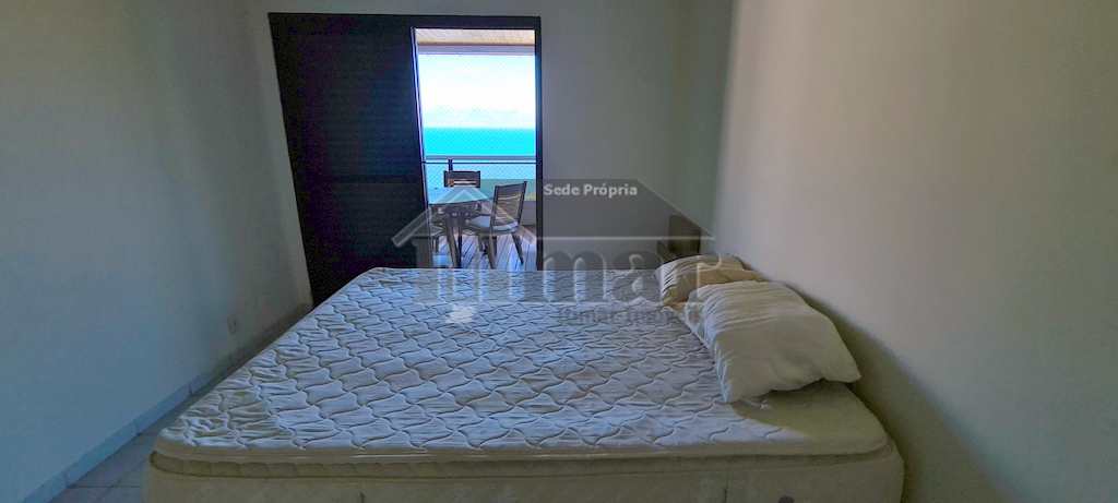 Apartamento em Guarujá, no bairro Sorocotuba