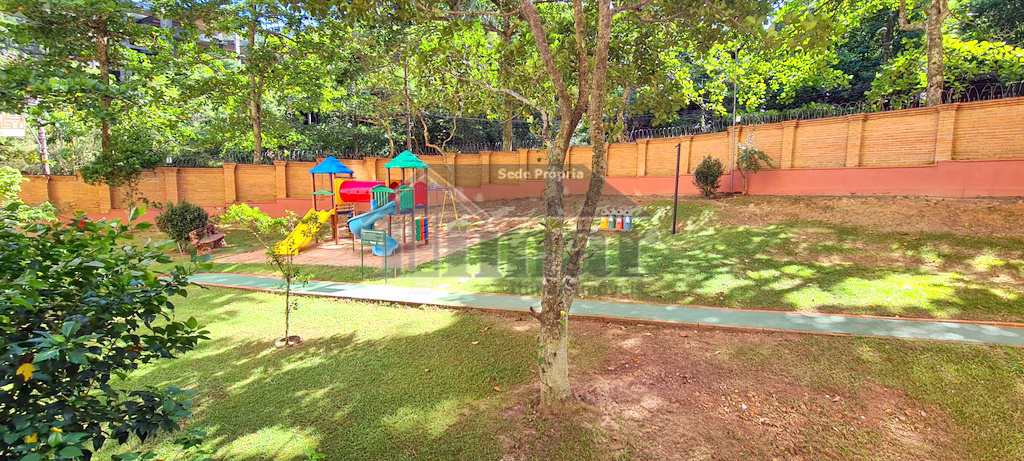 Apartamento em Guarujá, no bairro Sorocotuba