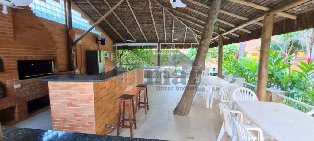 Apartamento em Guarujá, no bairro Sorocotuba