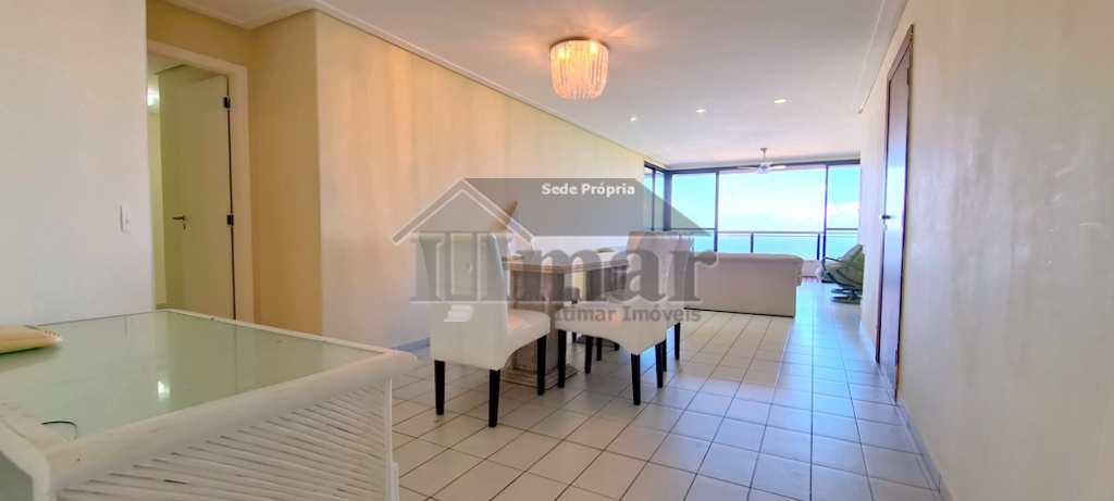 Apartamento em Guarujá, no bairro Sorocotuba
