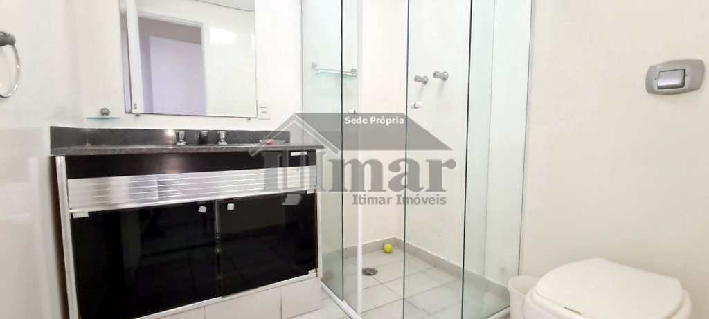 Apartamento em Guarujá, no bairro Sorocotuba