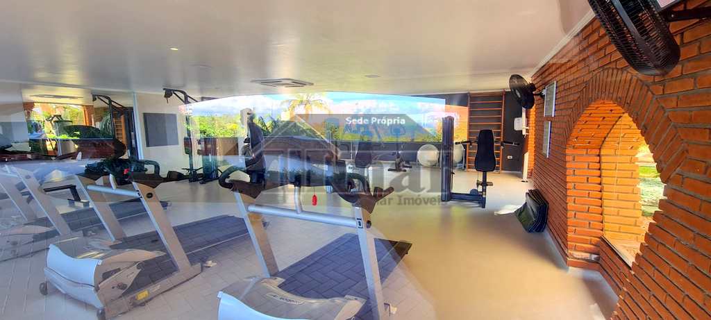 Apartamento em Guarujá, no bairro Sorocotuba