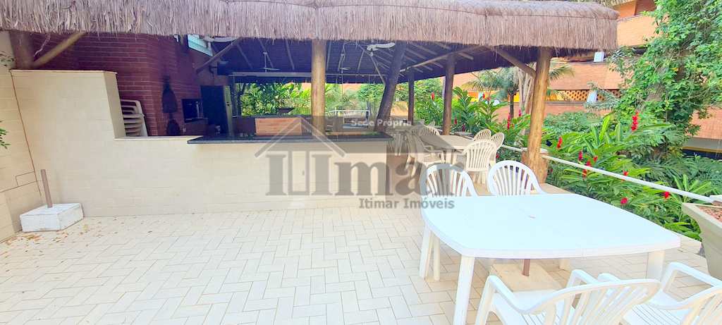 Apartamento em Guarujá, no bairro Sorocotuba
