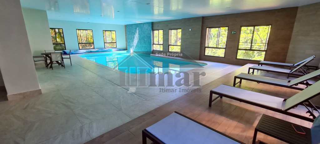 Apartamento em Guarujá, no bairro Sorocotuba