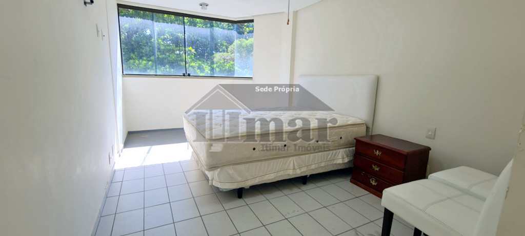 Apartamento em Guarujá, no bairro Sorocotuba