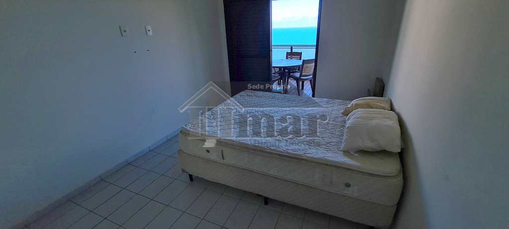 Apartamento em Guarujá, no bairro Sorocotuba