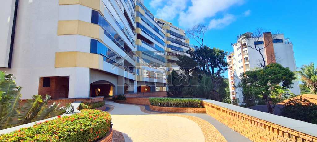 Apartamento em Guarujá, no bairro Sorocotuba