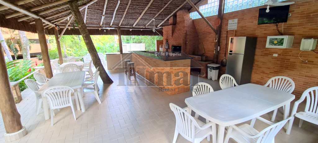 Apartamento em Guarujá, no bairro Sorocotuba