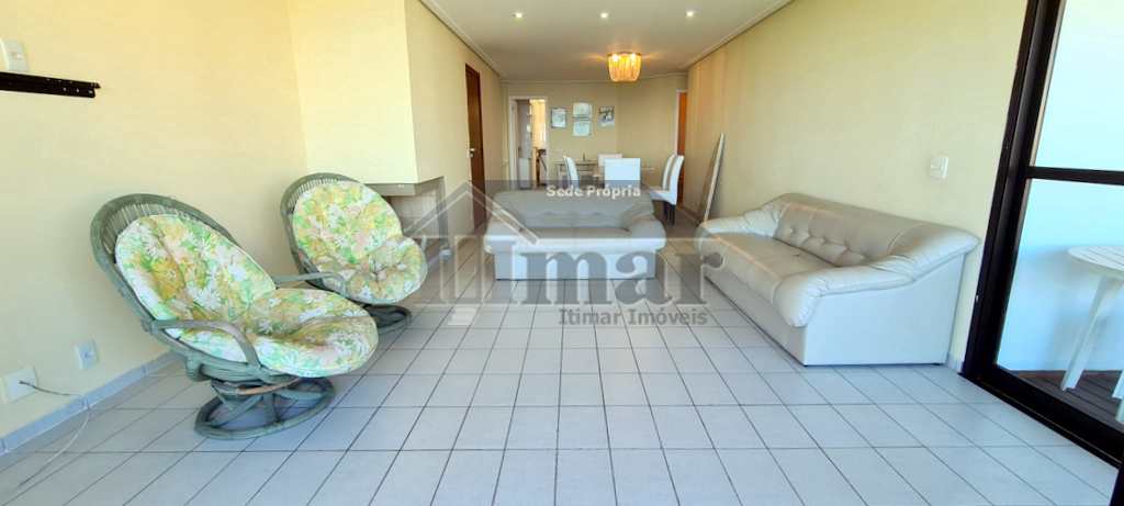 Apartamento em Guarujá, no bairro Sorocotuba