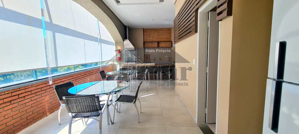 Apartamento em Guarujá, no bairro Sorocotuba