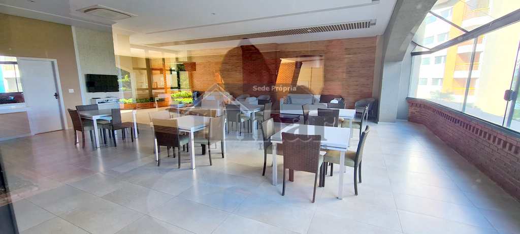 Apartamento em Guarujá, no bairro Sorocotuba