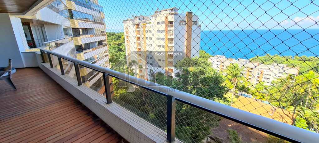 Apartamento em Guarujá, no bairro Sorocotuba