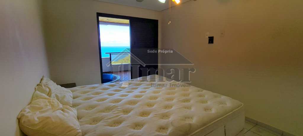 Apartamento em Guarujá, no bairro Sorocotuba