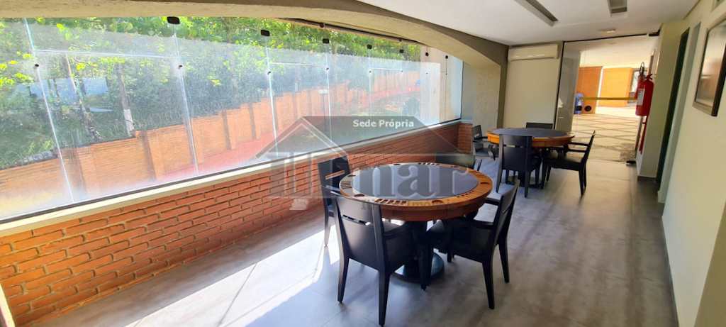 Apartamento em Guarujá, no bairro Sorocotuba