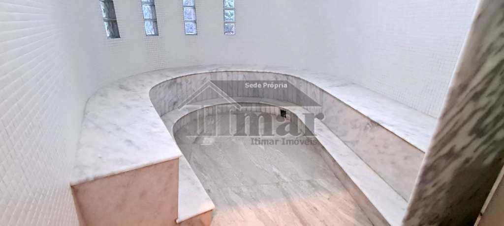 Apartamento em Guarujá, no bairro Sorocotuba